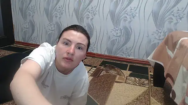 AlinaxJames online show from 05.16.26