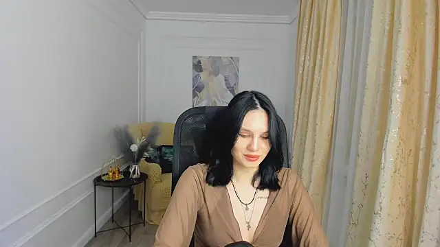 AlicePertim online show from 06.19.26