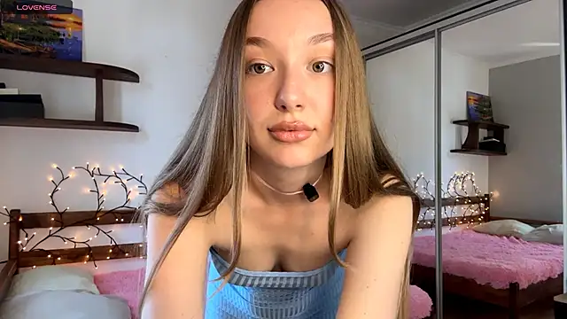 LessieKeisker online show from 05.21.26
