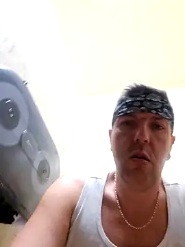 ZackChambersxxx online show from 11.27.25