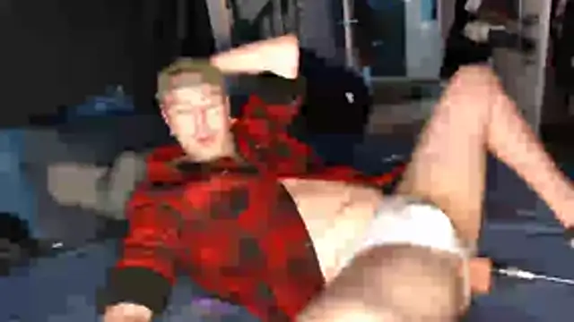 ZackChambersxxx online show from 12.22.25