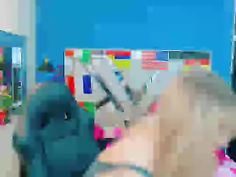 Snapshot of Nicolle_Morrisx chatting on 07.02.26 Nicolle Morrisx online show from 07.02.26