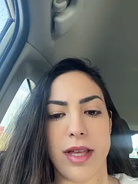 TheeaaGlow online show from 04.19.26