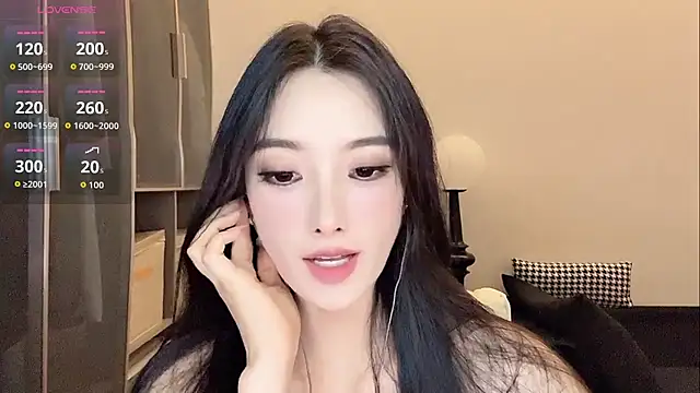 Snapshot of Xixi-mm chatting on 06.14.26 Xixi-mm online show from 06.14.26