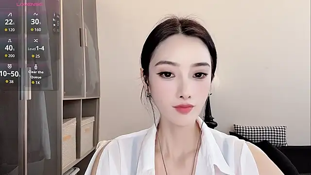 Snapshot of Xixi-mm chatting on 06.16.26 Xixi-mm online show from 06.16.26