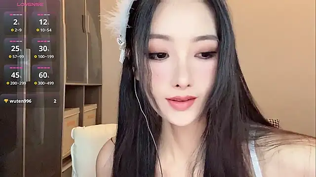 Snapshot of Xixi-mm chatting on 06.22.26 Xixi-mm online show from 06.22.26