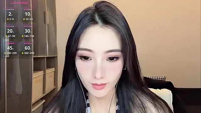 Snapshot of Xixi-mm chatting on 06.29.26 Xixi-mm online show from 06.29.26