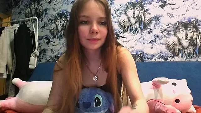 Princess Mira online show from 05.31.26