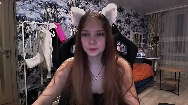 Princess Mira online show from 07.11.26