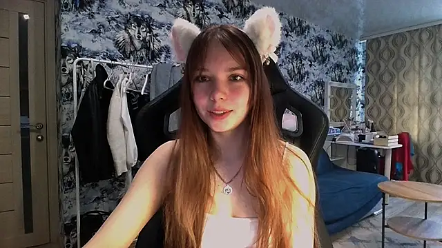 Princess Mira online show from 07.19.26