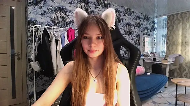 Princess Mira online show from 07.23.26
