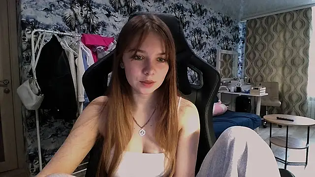 Princess Mira online show from 07.28.26