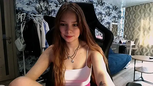 Princess Mira online show from 07.30.26