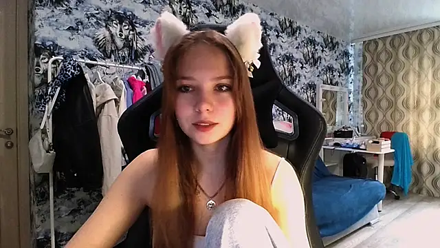 Princess Mira online show from 08.02.26
