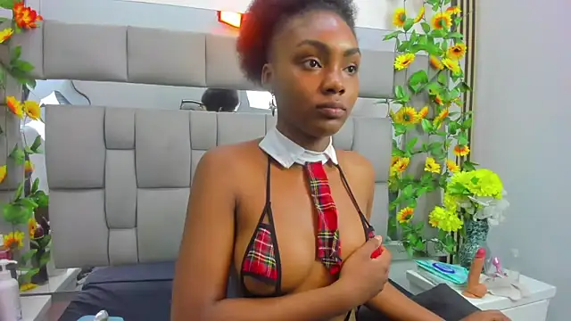 Asha zuri69 online show from 05.08.26