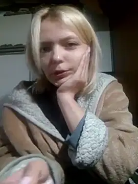 kisssyla online show from 04.17.26