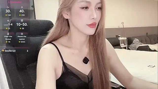 wenwen-mm online show from 05.27.26