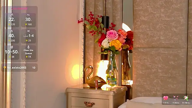 Snapshot of Valeria-Beltran chatting on 05.25.26 Valeria-Beltran online show from 05.25.26