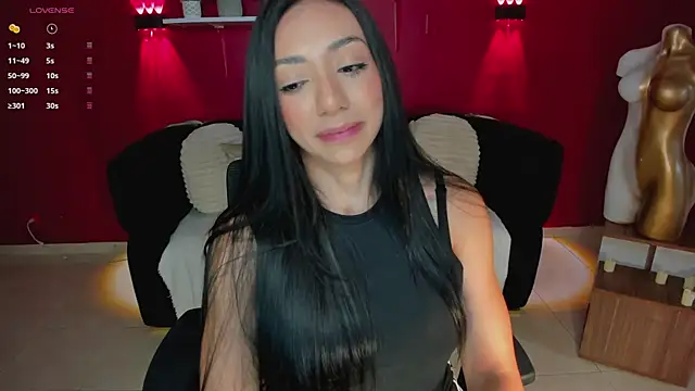 Arya Xelion online show from 05.09.26