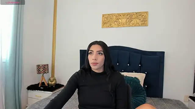 AmberKayleigh online show from 05.10.26