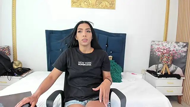 AmberKayleigh online show from 05.27.26