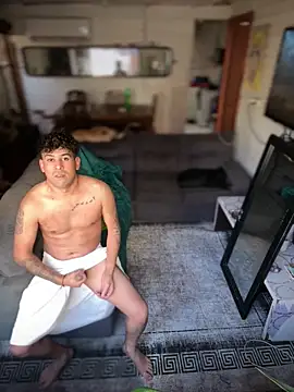 Saturno77 online show from 04.24.26