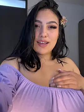 Gala Goddess online show from 05.19.26