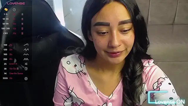 Little Samy v online show from 04.29.26