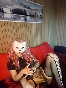lilianroses online show from 05.08.26