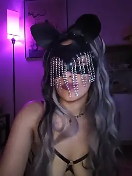 lilianroses online show from 07.08.26