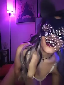 lilianroses online show from 07.10.26
