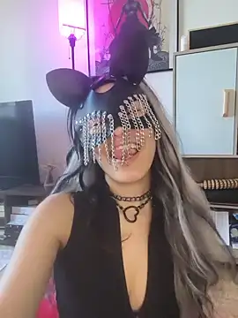 lilianroses online show from 07.25.26