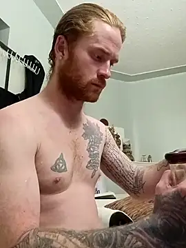 RightishResolve online show from 04.18.26