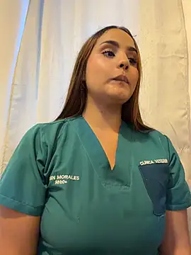 Noa harper  online show from 04.18.26