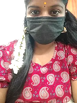 Tamil Hot Dharsha online show from 07.26.26