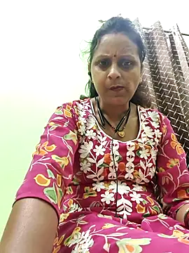 Snapshot of Beborani chatting on 05.09.26 Beborani online show from 05.09.26