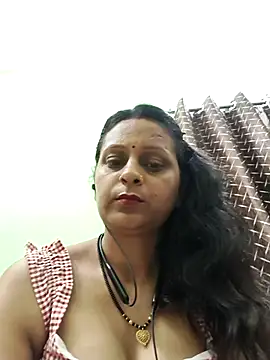 Snapshot of Beborani chatting on 05.10.26 Beborani online show from 05.10.26