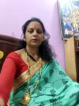 Snapshot of Beborani chatting on 05.12.26 Beborani online show from 05.12.26