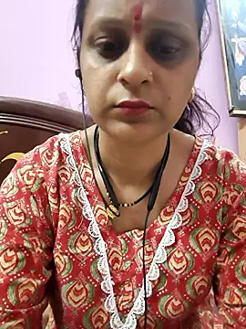 Snapshot of Beborani chatting on 05.13.26 Beborani online show from 05.13.26