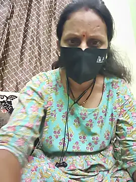 Snapshot of Beborani chatting on 05.28.26 Beborani online show from 05.28.26