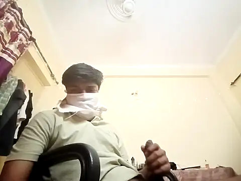 gajodhar20 online show from 04.23.26