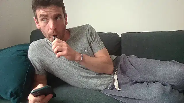 frenchbdmaninlondon online show from 06.03.26