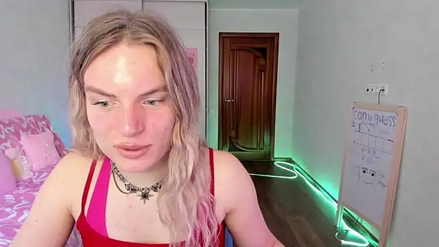milliKira006 online show from 05.30.26