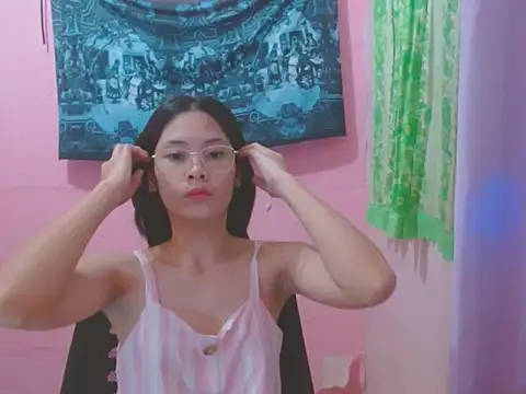 Sweetsexylady19 online show from 07.07.26