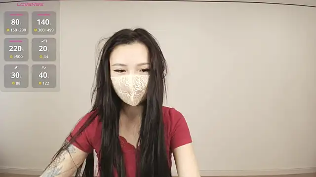 carlune online show from 04.29.26