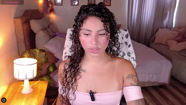 Marivimichel s online show from 06.09.26