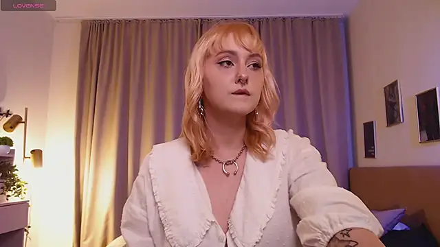 Emma Thomps online show from 06.01.26