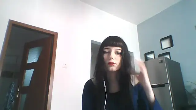 ChargedReign online show from 07.03.26