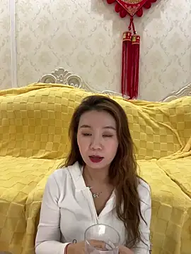 Xiaoyu523 online show from 04.20.26