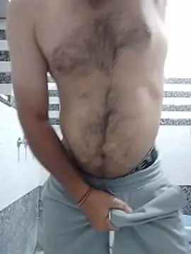 rahul02sharma05 online show from 05.25.26